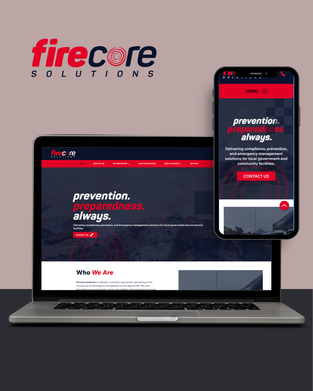 Firecore Solutions