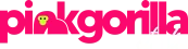 Pink Gorilla Studio
